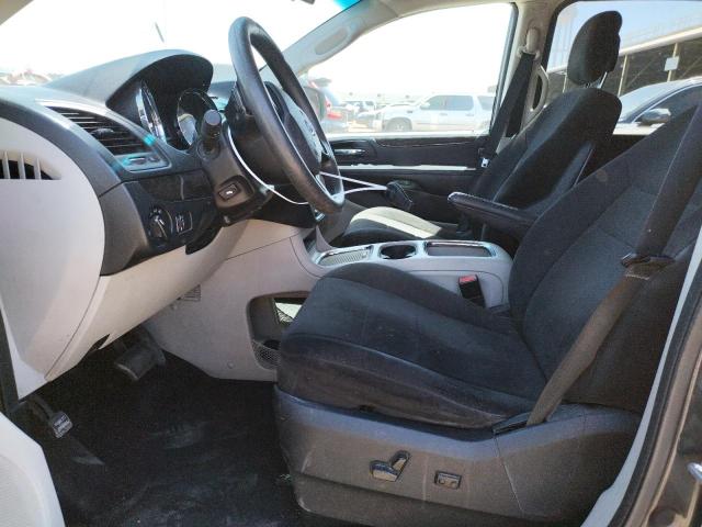Photo 7 from auction – 2013 DODGE GRAND CARA with VIN 2C4RDGCG2DR635987