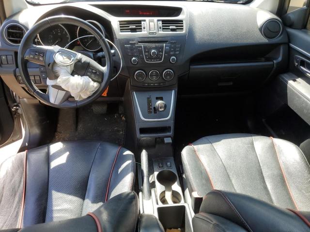 Photo 8 from auction – 2012 MAZDA 5 with VIN JM1CW2DL7C0131829