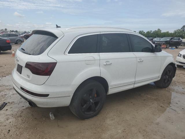 Photo 3 from auction – 2014 AUDI Q7 PREMIUM with VIN WA1LGAFE6ED011337