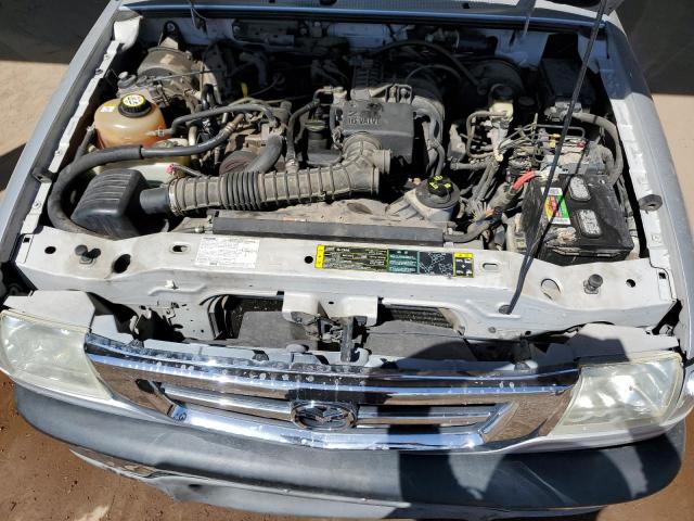 Photo 11 from auction – 2006 MAZDA B2300 with VIN 4F4YR12D16PM03555