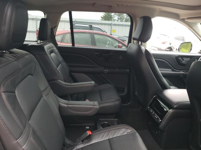 Photo 11 from auction – 2022 LINCOLN AVIATOR RE with VIN 5LM5J7XC7NGL02467