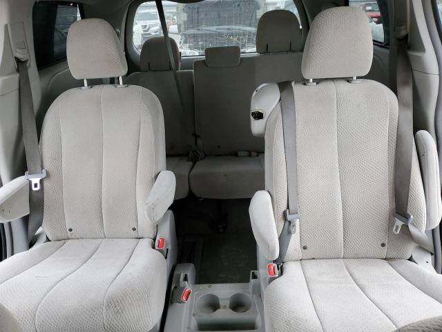 Photo 10 from auction – 2014 TOYOTA SIENNA LE with VIN 5TDKK3DCXES410611