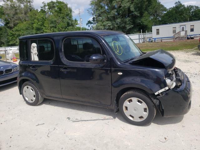 Photo 4 from auction – 2011 NISSAN CUBE BASE with VIN JN8AZ2KR9BT204657