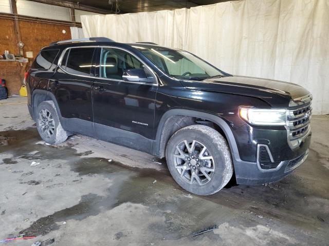 Photo 4 from auction – 2021 GMC ACADIA SLE with VIN 1GKKNRLS5MZ220414