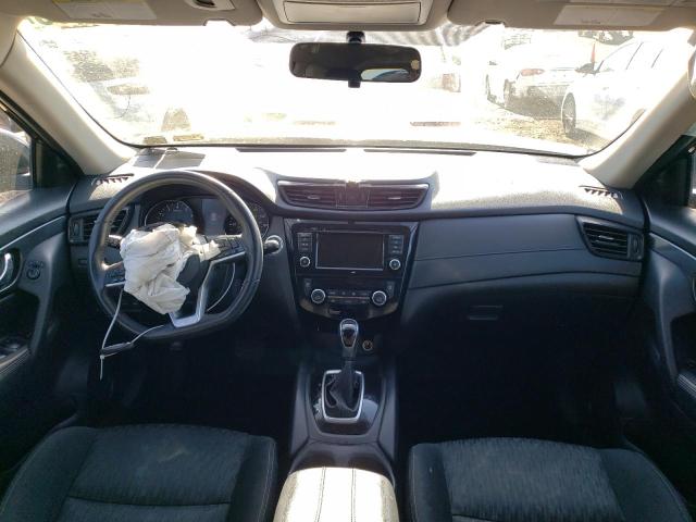 Photo 8 from auction – 2018 NISSAN ROGUE S with VIN KNMAT2MV7JP600178