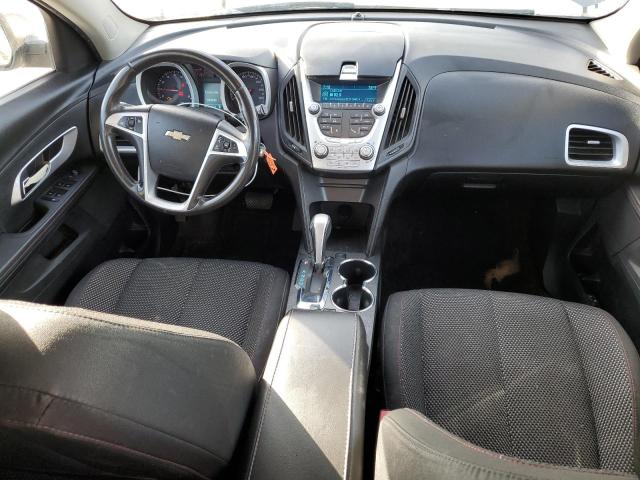 Photo 8 from auction – 2011 CHEVROLET EQUINOX LT with VIN 2CNALDECXB6347900