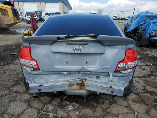 Photo 6 from auction – 2012 TOYOTA SCION TC with VIN JTKJF5C77C3032853