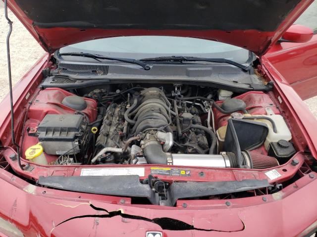 Photo 11 from auction – 2006 DODGE CHARGER R/ with VIN 2B3KA53H06H139569