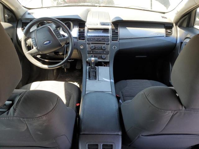 Photo 8 from auction – 2012 FORD TAURUS SEL with VIN 1FAHP2EWXCG101510