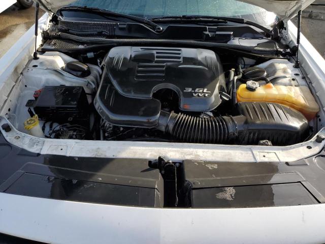 Photo 11 from auction – 2015 DODGE CHALLENGER with VIN 2C3CDZAG7FH843624