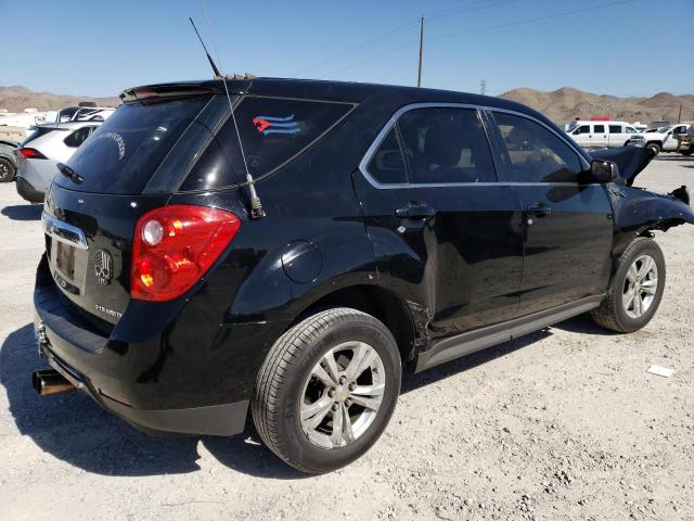 Photo 3 from auction – 2012 CHEVROLET EQUINOX LS with VIN 2GNFLCEK1C6249939