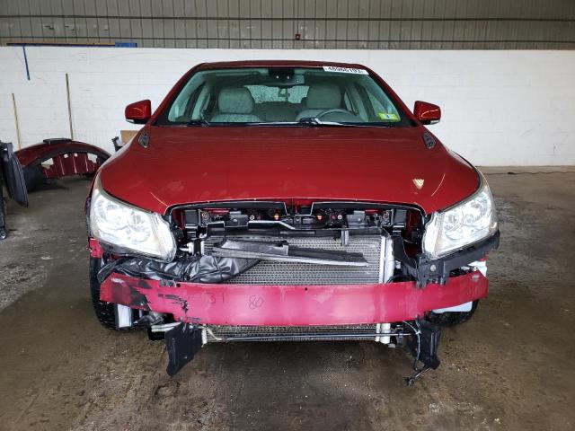 Photo 5 from auction – 2011 BUICK LACROSSE C with VIN 1G4GC5ED5BF100976
