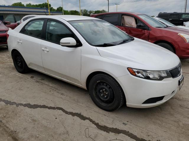 Photo 4 from auction – 2013 KIA FORTE EX with VIN KNAFU4A27D5740740