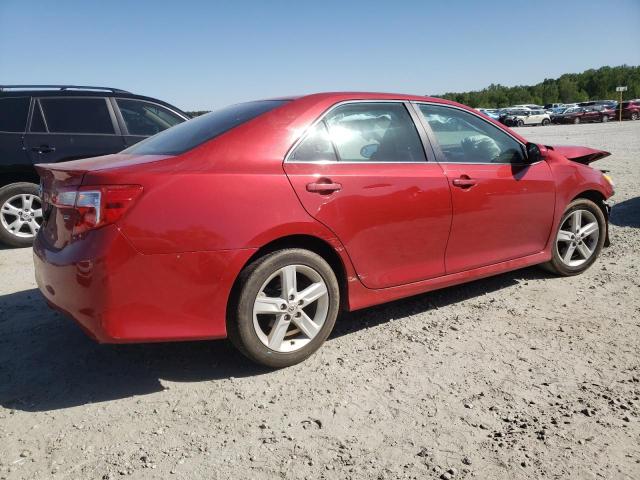 Photo 3 from auction – 2012 TOYOTA CAMRY XLE with VIN 4T1BF1FK0CU629918