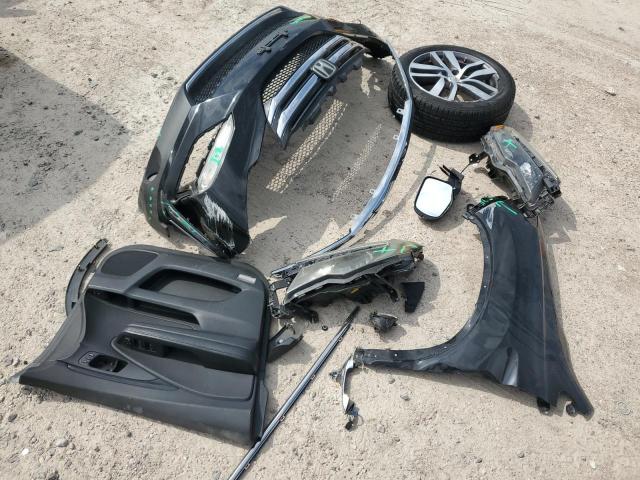 Photo 13 from auction – 2016 HONDA PILOT ELIT with VIN 5FNYF6H07GB023845