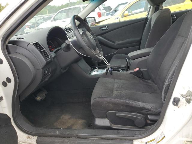 Photo 7 from auction – 2012 NISSAN ALTIMA BAS with VIN 1N4AL2AP2CC198060