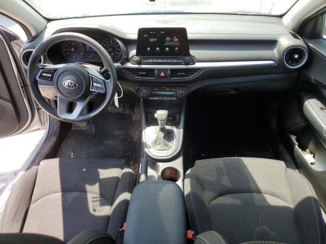 Photo 8 from auction – 2019 KIA FORTE FE with VIN 3KPF24AD7KE020012