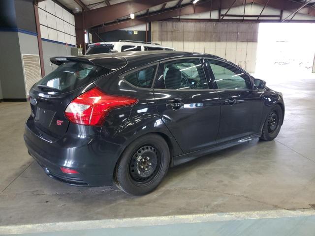 Photo 3 from auction – 2013 FORD FOCUS ST with VIN 1FADP3L92DL364522