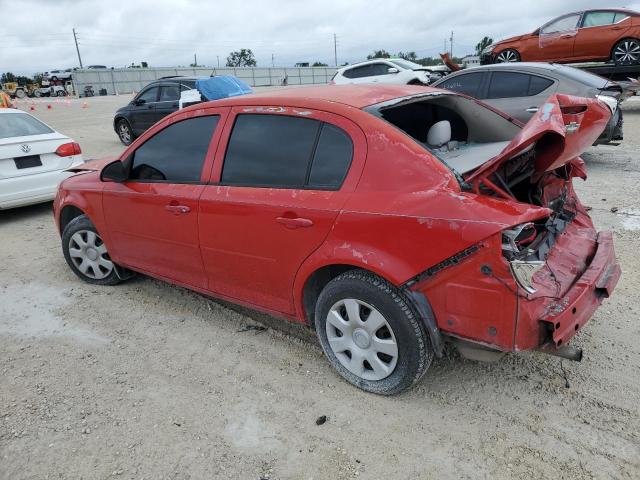 Photo 2 from auction – 2005 CHEVROLET COBALT with VIN 1G1AK52F757525626