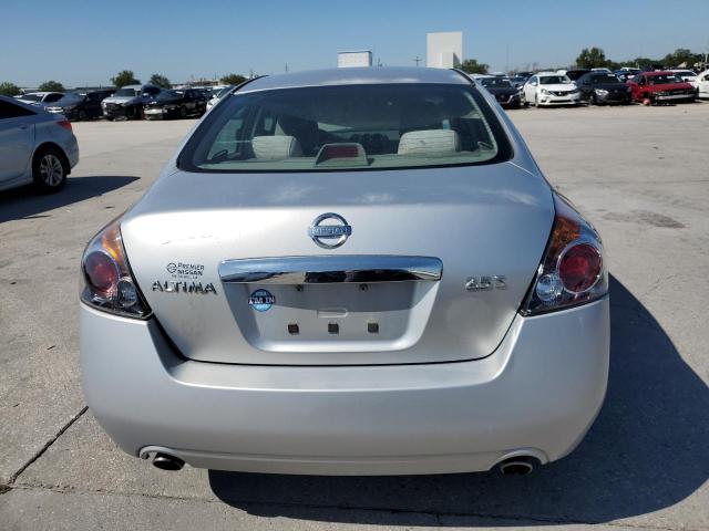 Photo 6 from auction – 2010 NISSAN ALTIMA BAS with VIN 1N4AL2AP0AN512533