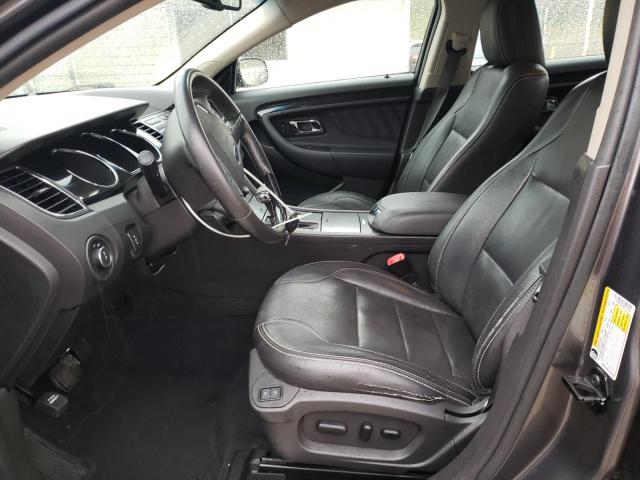 Photo 7 from auction – 2011 FORD TAURUS LIM with VIN 1FAHP2FW8BG133384