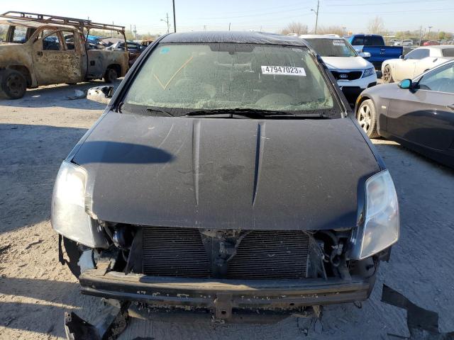 Photo 5 from auction – 2012 NISSAN SENTRA 2.0 with VIN 3N1AB6AP2CL733528