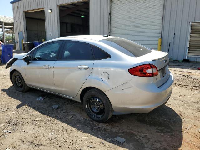 Photo 2 from auction – 2012 FORD FIESTA SE with VIN 3FADP4BJ4CM194288