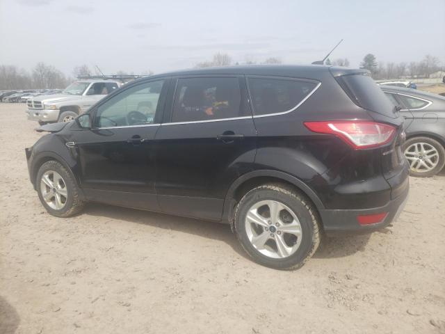 Photo 2 from auction – 2014 FORD ESCAPE SE with VIN 1FMCU9GX8EUD88082
