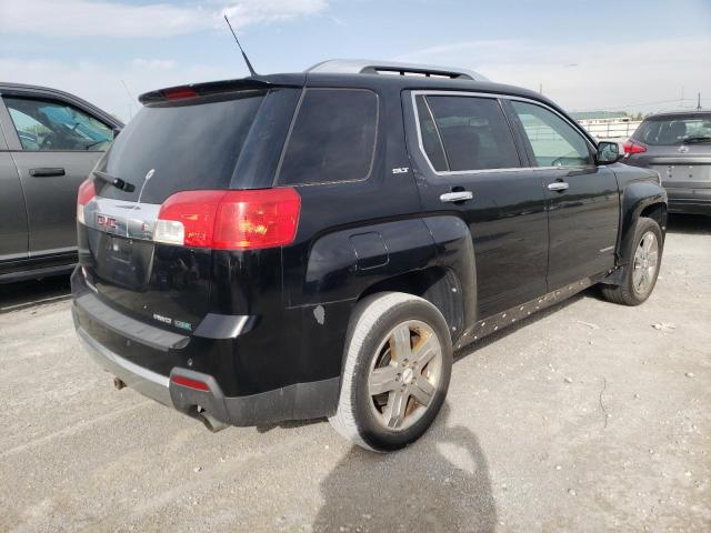 Photo 3 from auction – 2012 GMC TERRAIN SL with VIN 2GKFLXE51C6128679