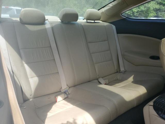 Photo 10 from auction – 2010 HONDA ACCORD EXL with VIN 1HGCS2B83AA005793