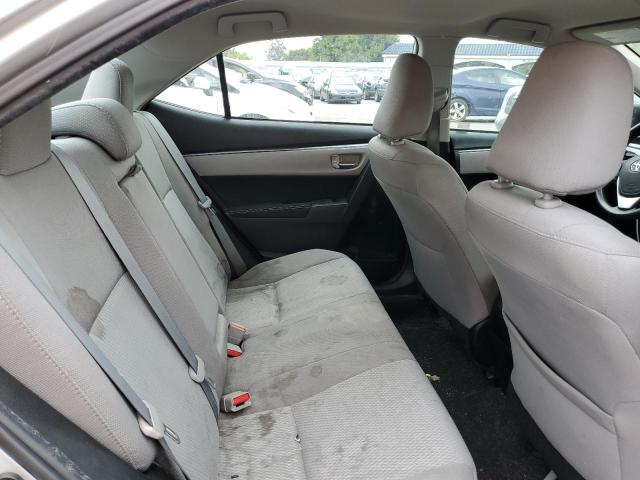 Photo 10 from auction – 2016 TOYOTA COROLLA L with VIN 5YFBURHE8GP386247