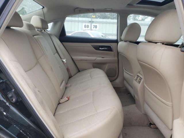 Photo 10 from auction – 2013 NISSAN ALTIMA 2.5 with VIN 1N4AL3AP6DN504365