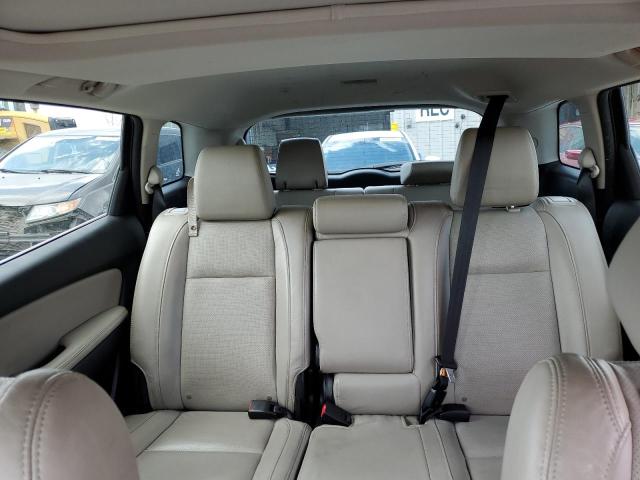 Photo 10 from auction – 2013 MAZDA CX-9 TOURI with VIN JM3TB3CV8D0416262
