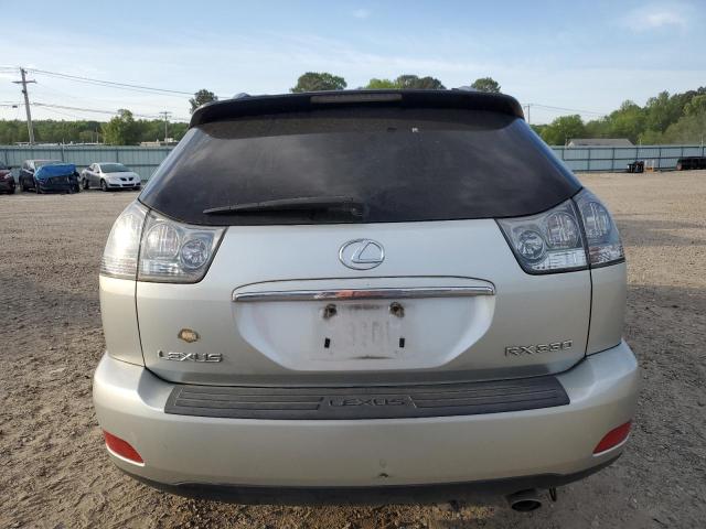 Photo 6 from auction – 2004 LEXUS RX 330 with VIN JTJGA31U240004181