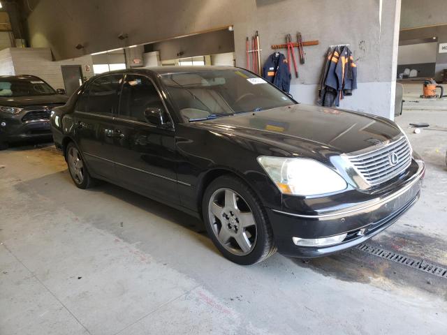 Photo 4 from auction – 2006 LEXUS LS 430 with VIN JTHBN36FX65039566