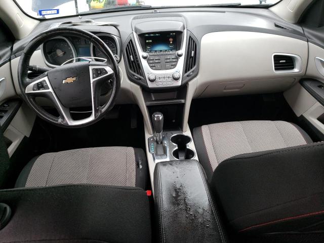 Photo 8 from auction – 2017 CHEVROLET EQUINOX LT with VIN 2GNALCEK8H6194651