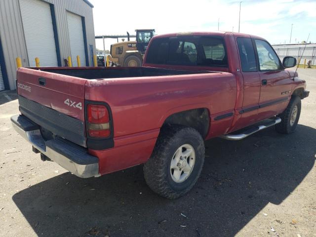 Photo 3 from auction – 1998 DODGE RAM 1500 with VIN 3B7HF13YXWG195778