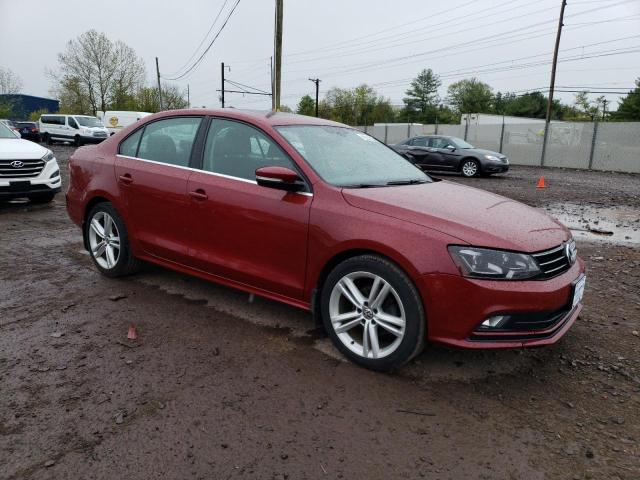 Photo 4 from auction – 2016 VOLKSWAGEN JETTA SEL with VIN 3VWL17AJ0GM386501