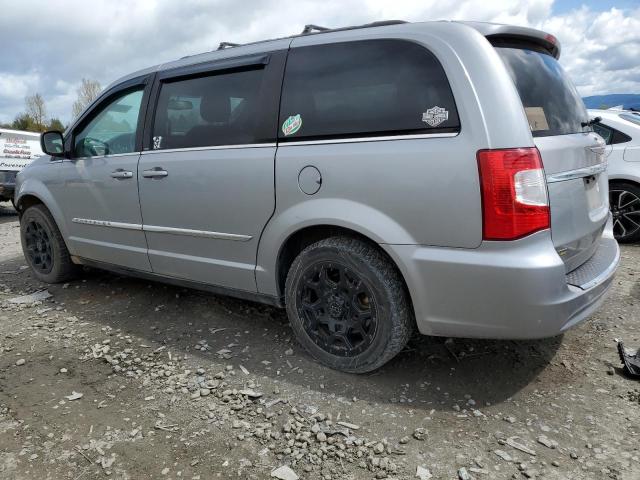Photo 2 from auction – 2013 CHRYSLER TOWN & COU with VIN 2C4RC1BG9DR675565