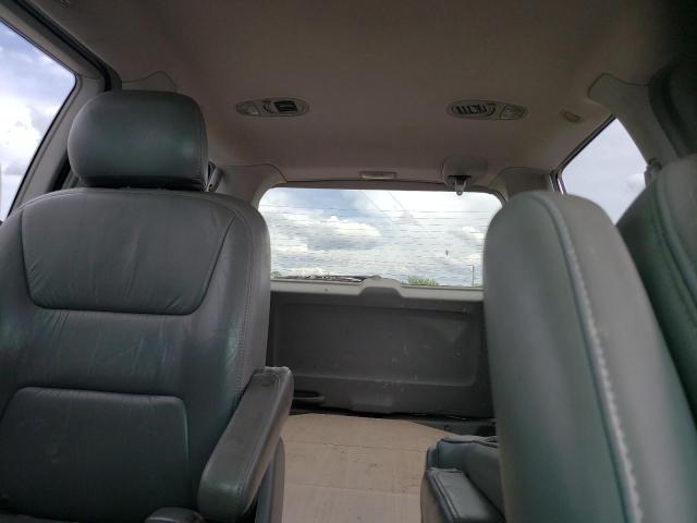 Photo 10 from auction – 2003 HONDA ODYSSEY EX with VIN 5FNRL18923B046989