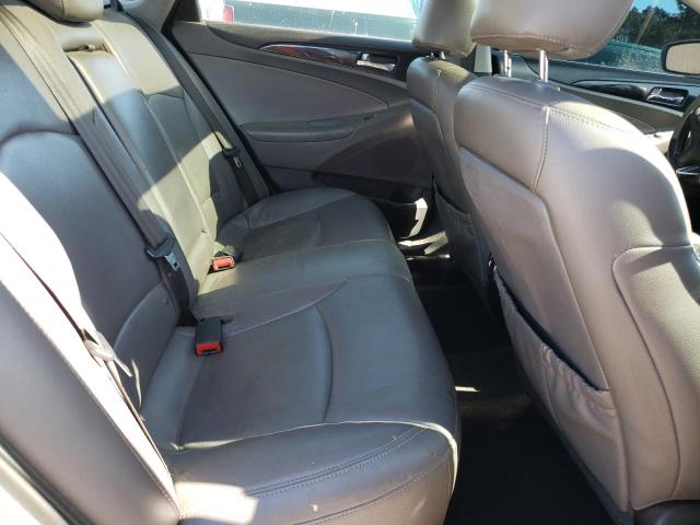 Photo 10 from auction – 2013 HYUNDAI SONATA SE with VIN 5NPEC4AC7DH624898