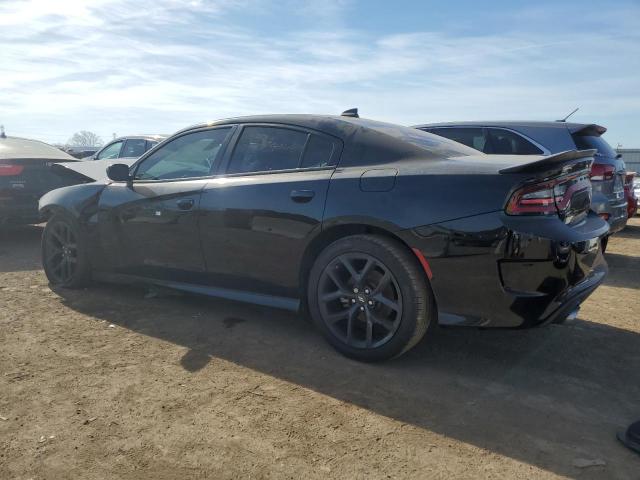 Photo 2 from auction – 2021 DODGE CHARGER R/ with VIN 2C3CDXCT0MH659119