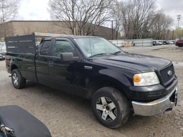 Photo 4 from auction – 2006 FORD F150 with VIN 1FTVX14526NB11495
