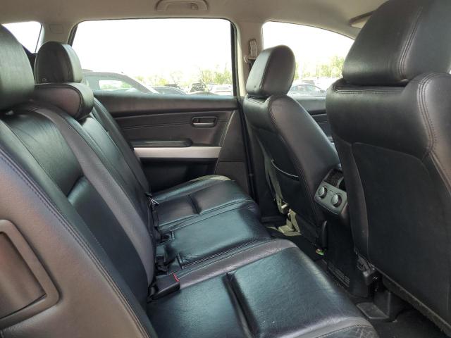 Photo 11 from auction – 2007 MAZDA CX-9 with VIN JM3TB28Y070118712