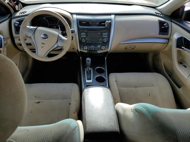 Photo 8 from auction – 2013 NISSAN ALTIMA 2.5 with VIN 1N4AL3AP8DN463981