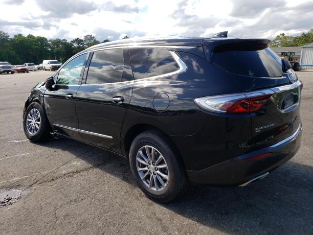 Photo 2 from auction – 2022 BUICK ENCLAVE PR with VIN 5GAEVBKW0NJ110926