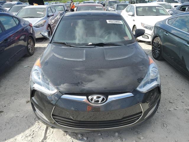 Photo 5 from auction – 2014 HYUNDAI VELOSTER with VIN KMHTC6AD2EU182658