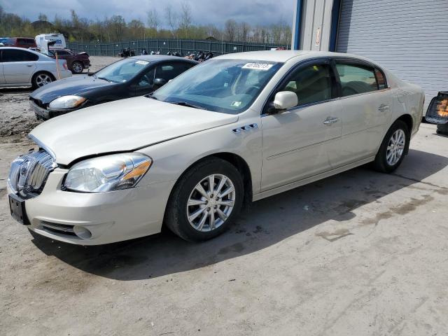 BUICK LUCERNE CX 2011 с VIN 1G4HA5EMXBU101708 - Фото с аукциона