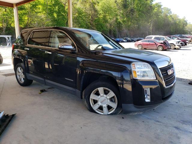Photo 4 from auction – 2013 GMC TERRAIN SL with VIN 2GKALMEK9D6261643