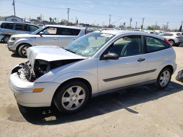 FORD FOCUS ZX3 2001 with VIN 3FAFP313X1R251616 - Photo from auction